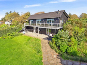 Holiday Home Berta - 70m to the inlet by Interhome